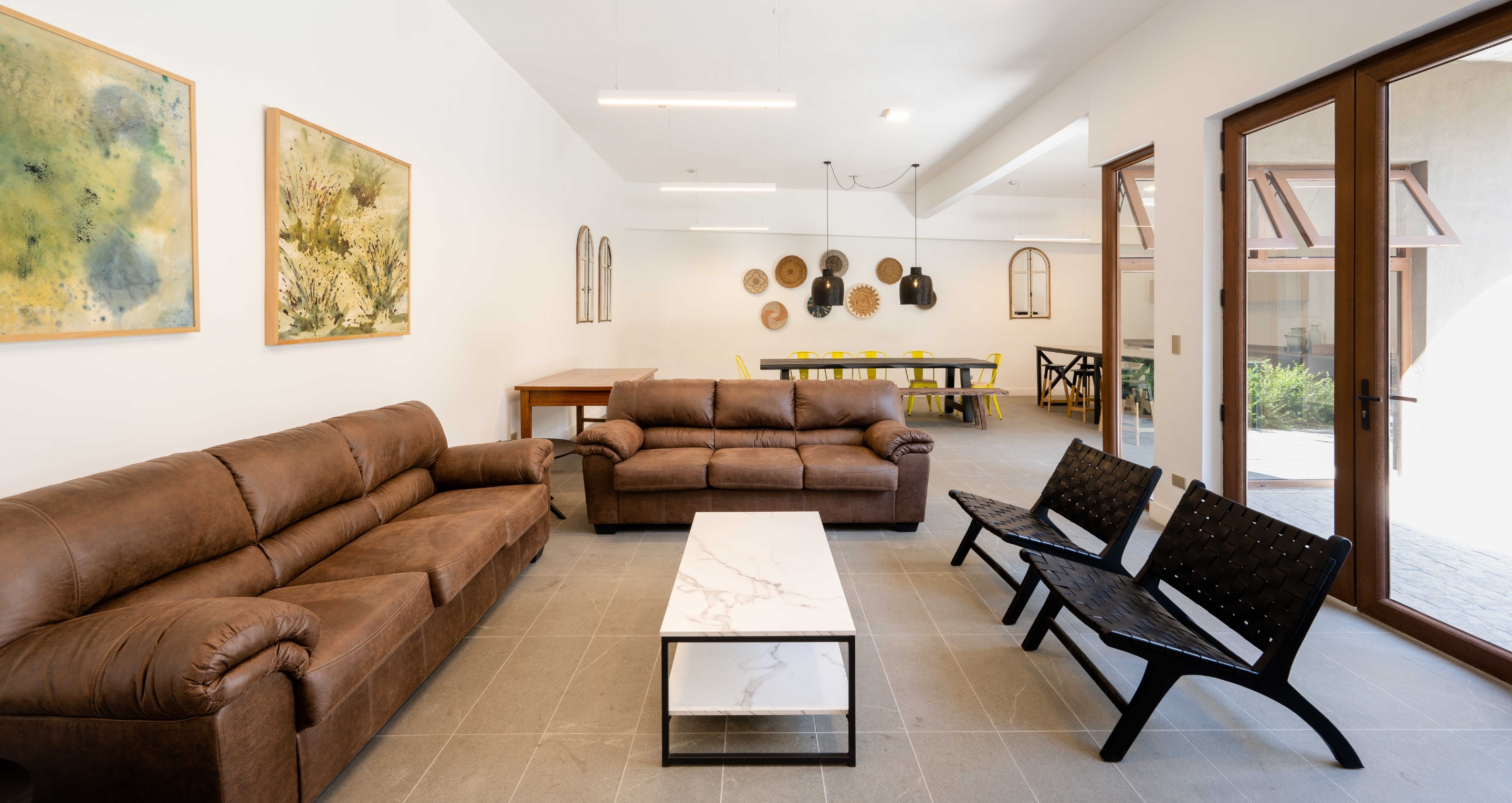 Elige vivir en un nuevo condominio