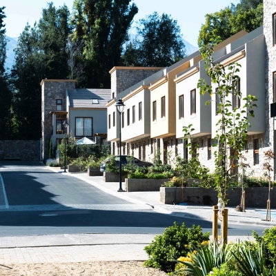 Parque Lo Fontecilla